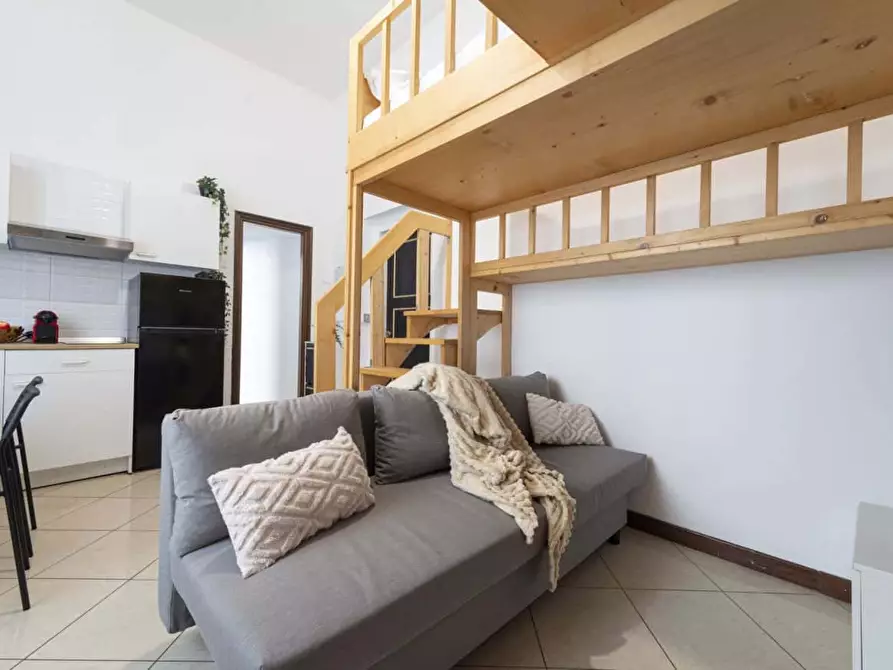 Immagine 7 di Appartamento in affitto  in Via Luigi Pasteur15 a Milano