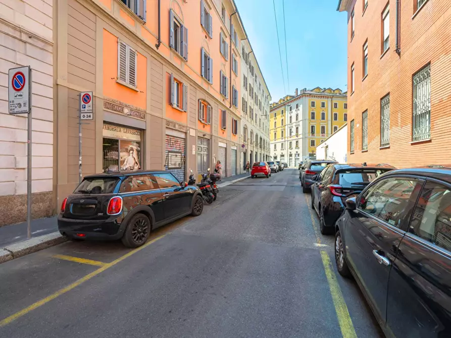 Immagine 42 di Appartamento in affitto  in Via Domenico Cirillo12 a Milano