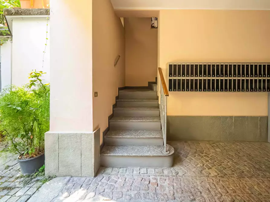 Immagine 30 di Appartamento in affitto  in Via Domenico Cirillo12 a Milano