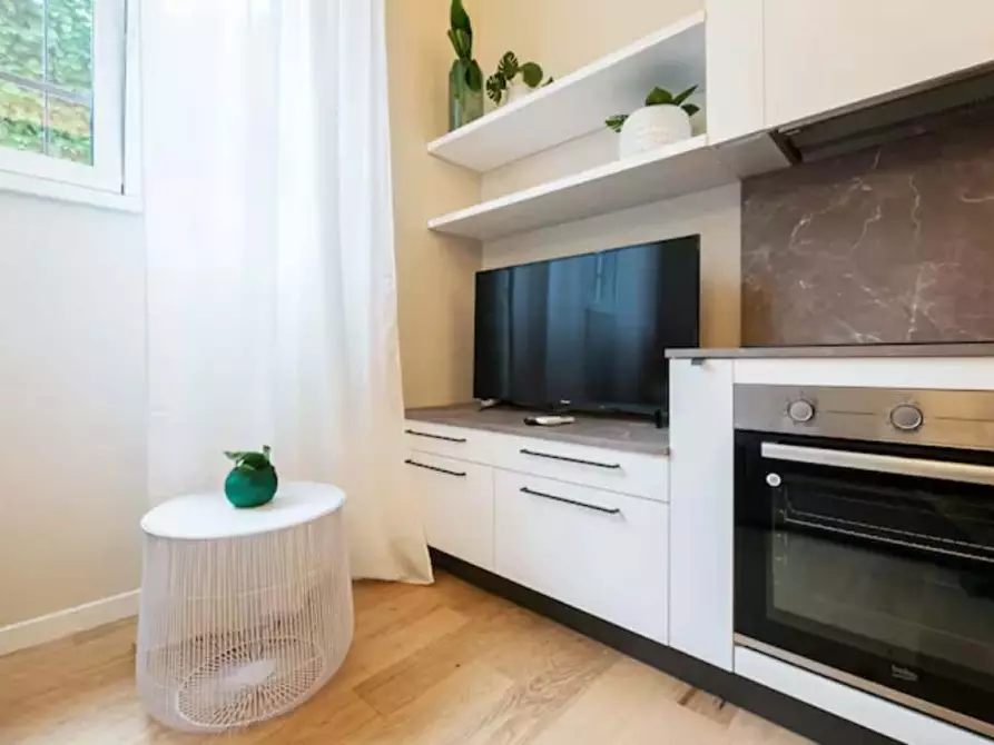 Immagine 6 di Appartamento in affitto  in Viale Daniele Ranzoni14 a Milano