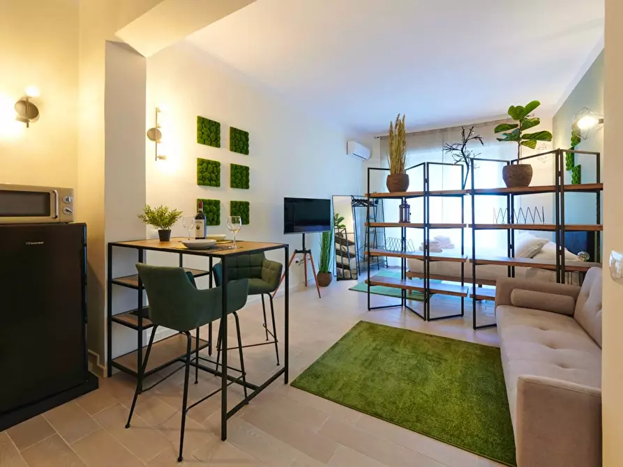 Immagine 5 di Appartamento in affitto  in Via Vittorio Emanuele II a Firenze