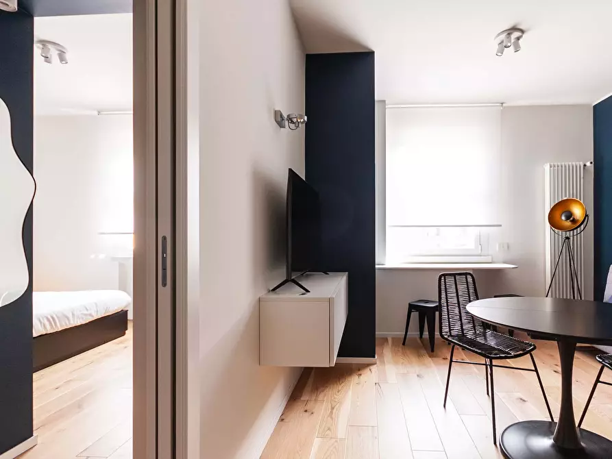 Immagine 9 di Appartamento in affitto  in Piazza Giovanni Perego7 a Milano