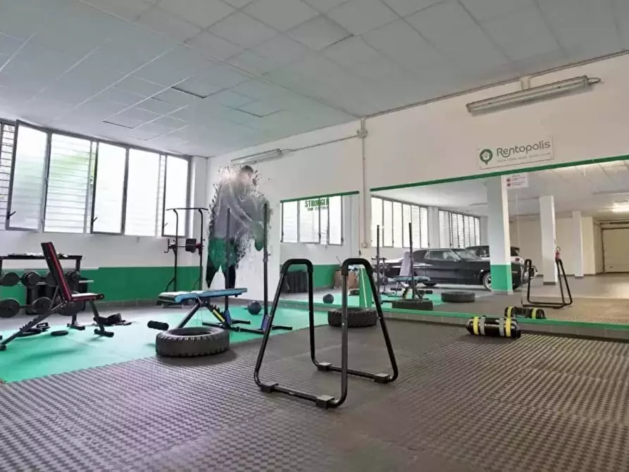 Immagine 27 di Appartamento in affitto  in Via Giuseppe Candiani a Milano