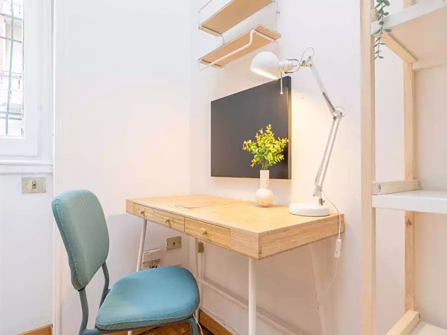 Immagine 19 di Camera in affitto  in Via Novegno1 a Milano