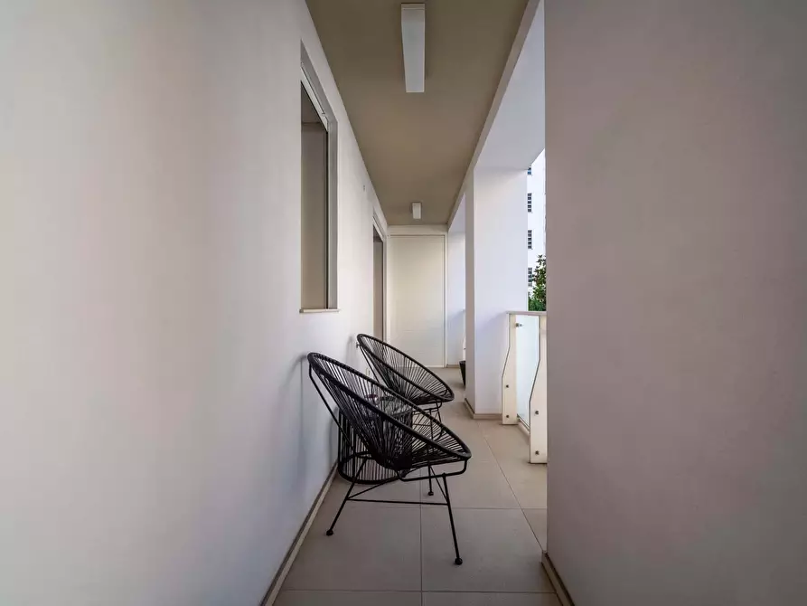 Immagine 49 di Appartamento in affitto  in Via Tommaso Agudio3 a Milano