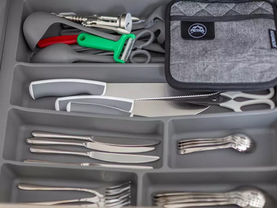 Immagine 26 di Appartamento in affitto  in Via Antonio Fogazzaro8 a Milano