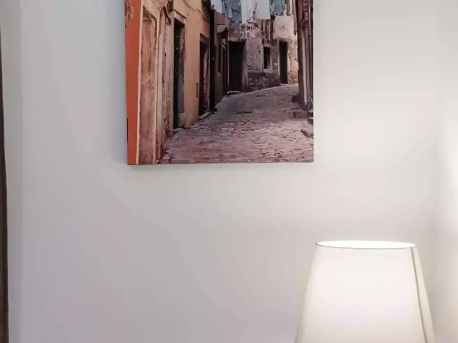 Immagine 14 di Appartamento in affitto  in Salita del Prione14 a Genova