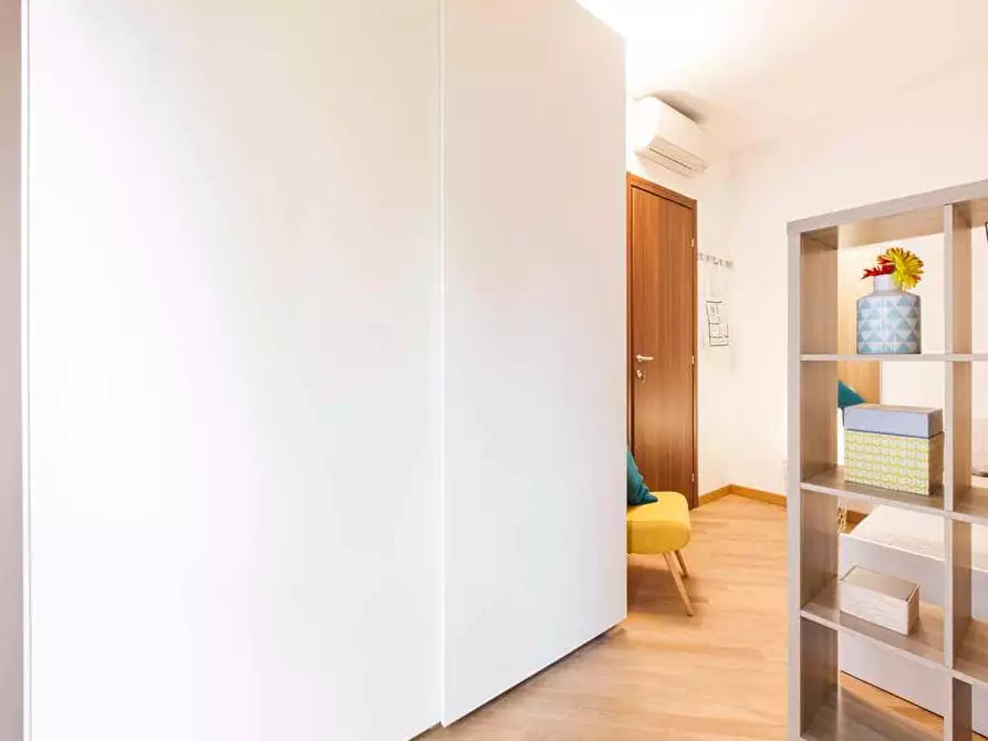 Immagine 3 di Camera in affitto  in Via Privata San Martiniano1 a Milano