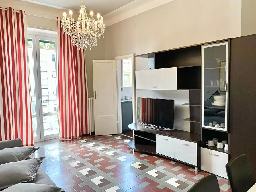 Immagine 5 di Appartamento in affitto  in Corso Lodi127 a Milano