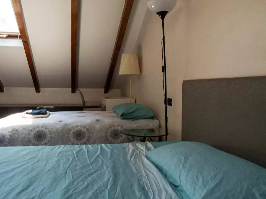 Immagine 9 di Appartamento in affitto  in Via Ascanio Sforza57 a Milano