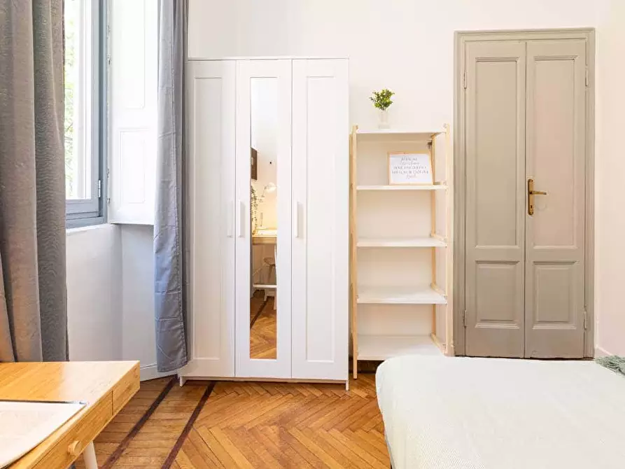 Immagine 4 di Camera in affitto  in Via Cesare Da Sesto4 a Milano