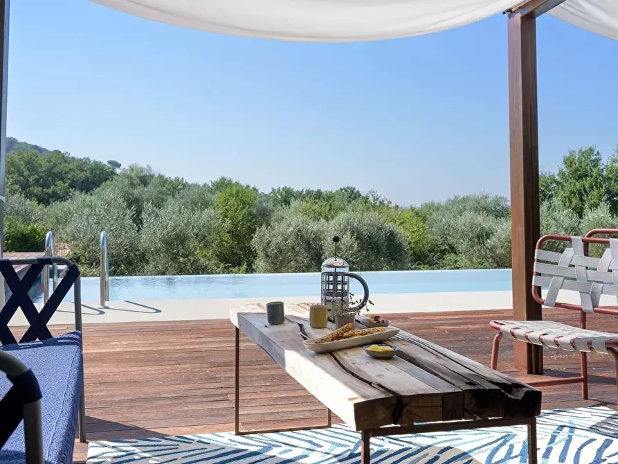 Immagine 6 di Appartamento in affitto  in Case Sparse Cortoreggio a Cortona