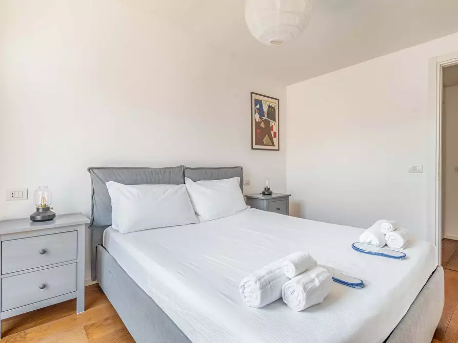 Immagine 16 di Appartamento in affitto  in Via Filippino Lippi19 a Milano