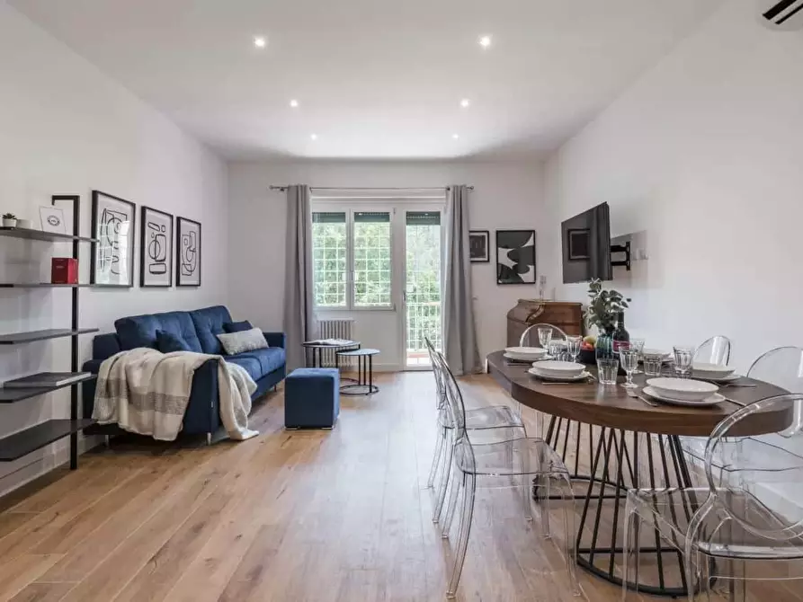 Immagine 2 di Appartamento in affitto  in Viale delle Milizie3 a Roma