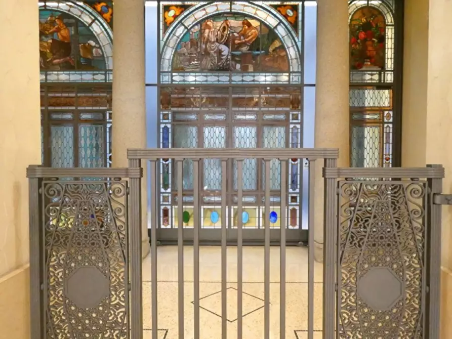 Immagine 19 di Appartamento in affitto  in Via Quintino Sella2 a Milano