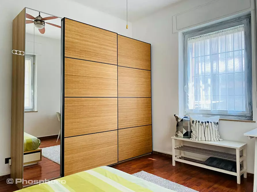 Immagine 3 di Camera in affitto  in Via Matteo Pasti1 a Verona