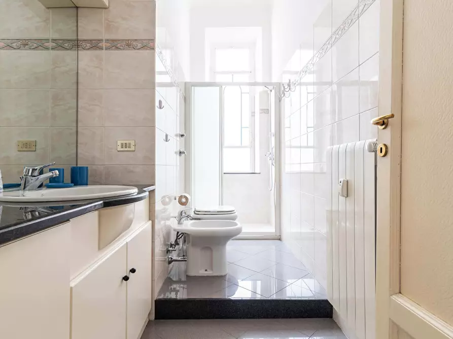 Immagine 10 di Appartamento in affitto  in Via Eugenio Vaina12 a Milano