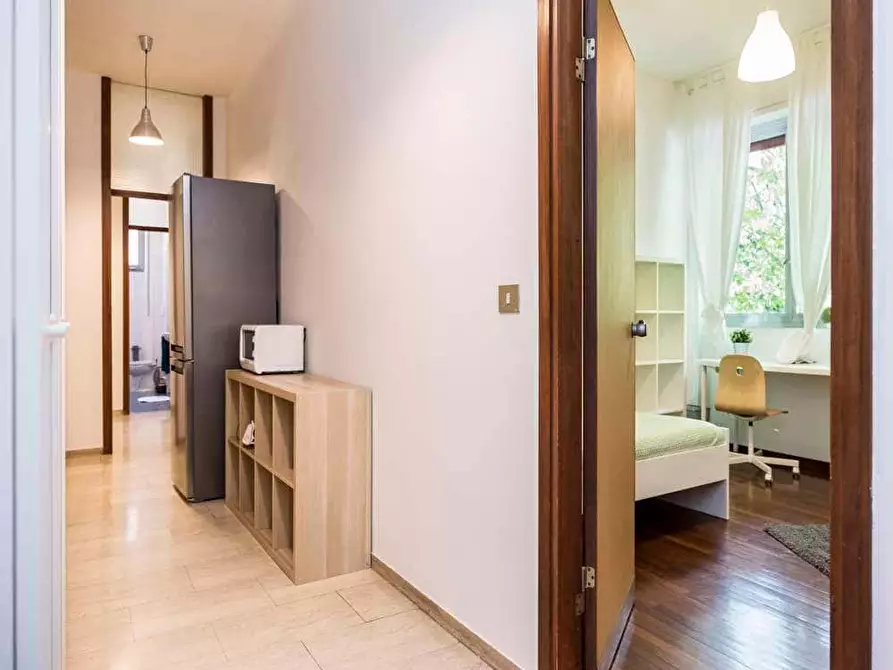 Immagine 15 di Camera in affitto  in Via Giuseppe Frua16 a Milano