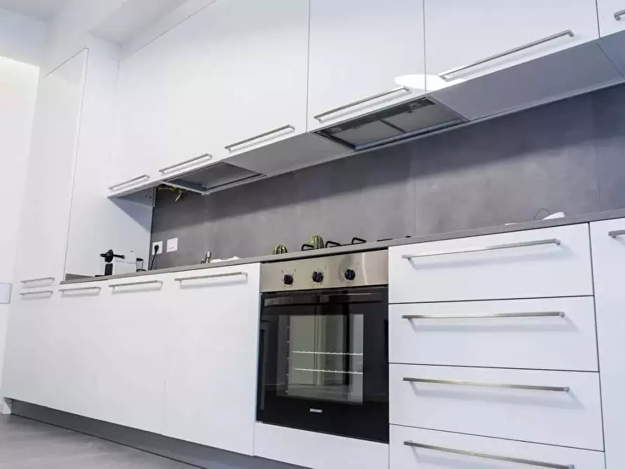 Immagine 2 di Appartamento in affitto  in Via San Gerolamo Emiliani1 a Milano