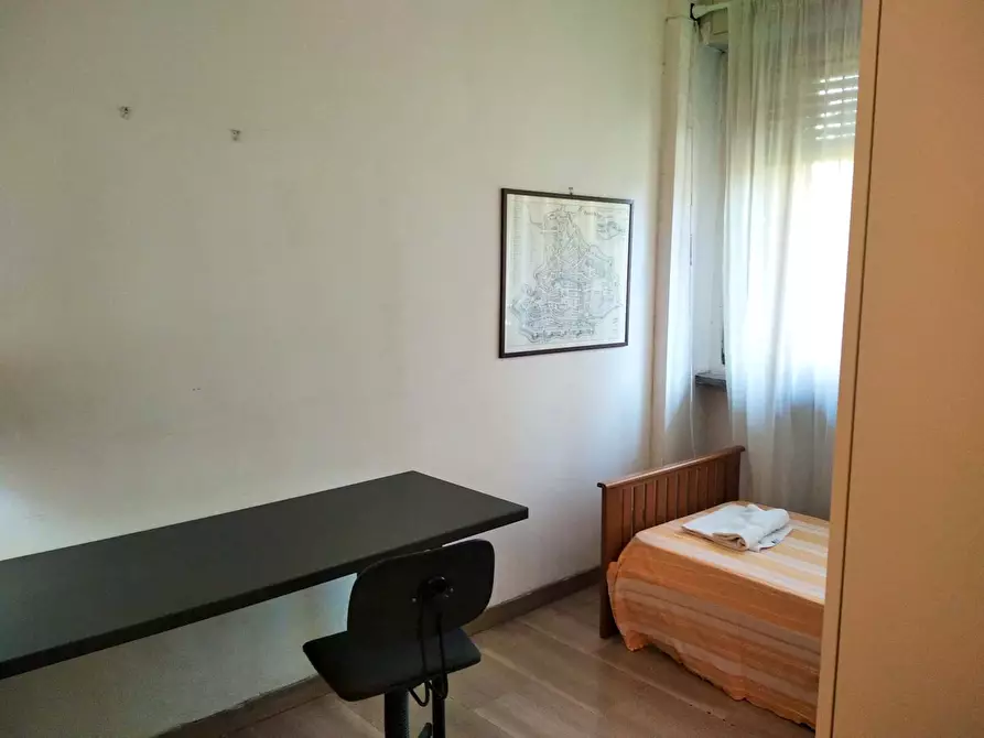 Immagine 2 di Camera in affitto  in Via Ercolano a Milano