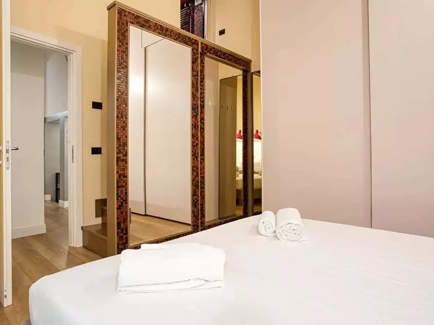 Immagine 25 di Appartamento in affitto  in Via Lecco a Milano