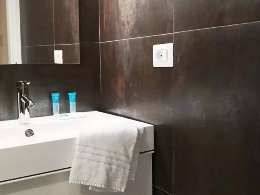 Immagine 14 di Appartamento in affitto  in Via Graziano39 a Milano