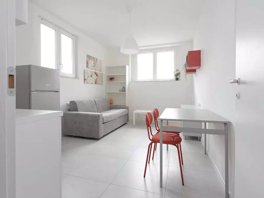 Immagine 15 di Appartamento in affitto  in Via Giovanni Battista Cassinis1 a Milano