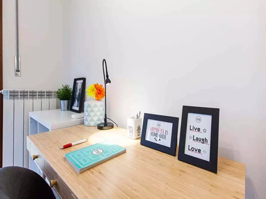 Immagine 5 di Camera in affitto  in Via Privata S. Martiniano1 a Milano