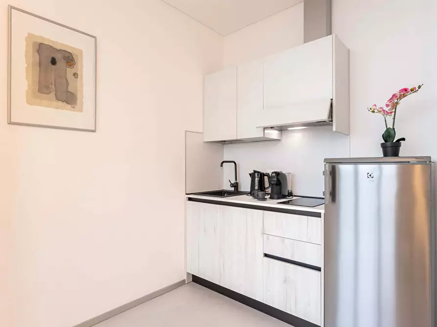 Immagine 7 di Appartamento in affitto  in Via Torino6 a Venezia