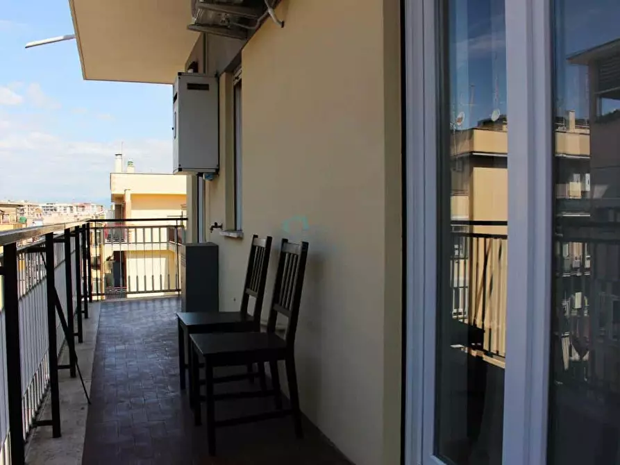 Immagine 27 di Appartamento in affitto  in Via Bellegra35 a Roma