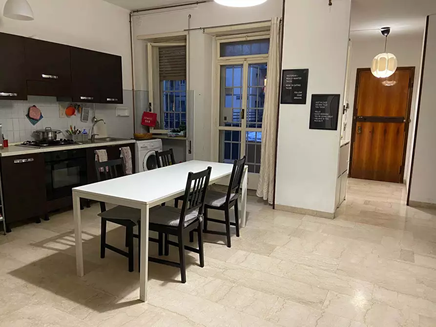 Immagine 21 di Camera in affitto  in Via Giuseppe Grabinski a Bologna