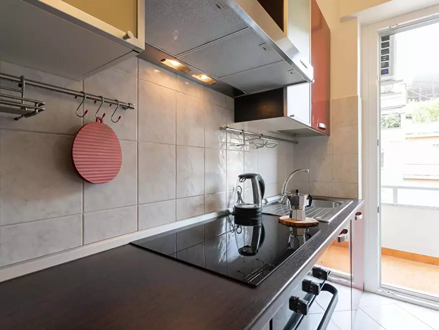 Immagine 5 di Appartamento in affitto  in Via Leone Tolstoi49 a Milano