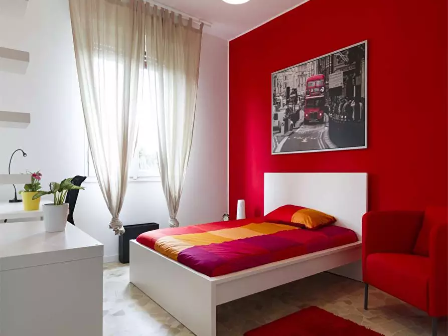 Immagine 7 di Camera in affitto  in Via Salvatore Barzilai15 a Milano