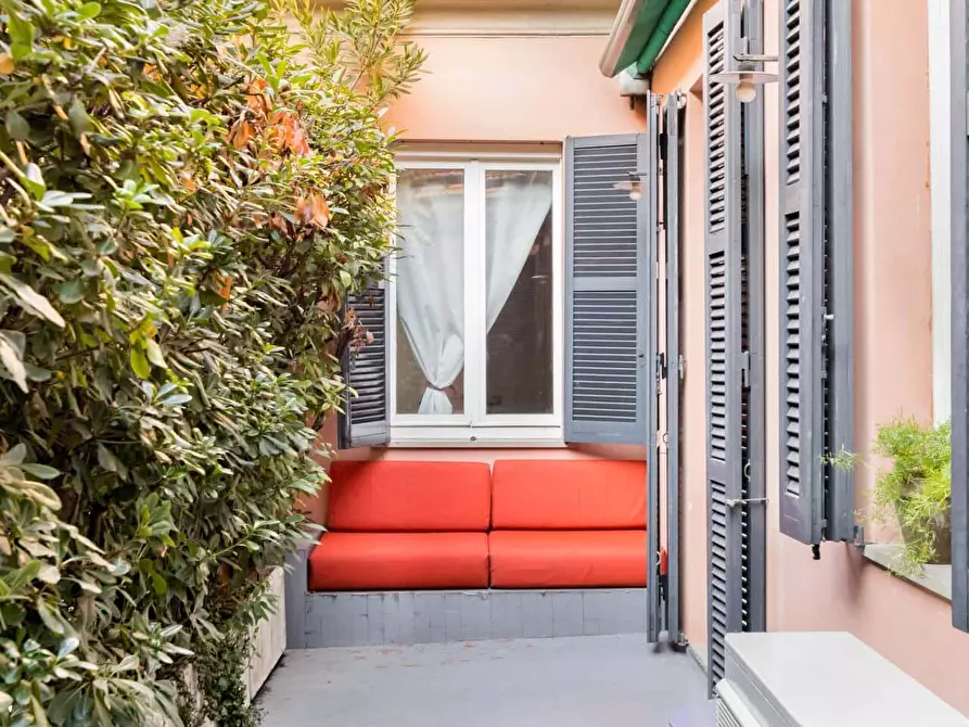 Immagine 25 di Appartamento in affitto  in Viale Bligny54 a Milano