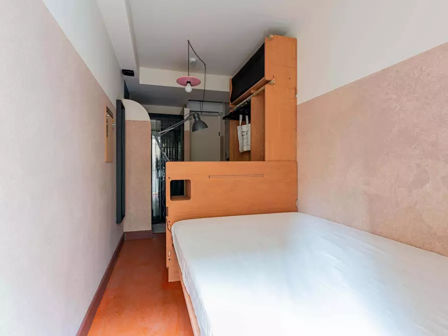 Immagine 1 di Camera in affitto  in Via Privata Tobruk6 a Milano