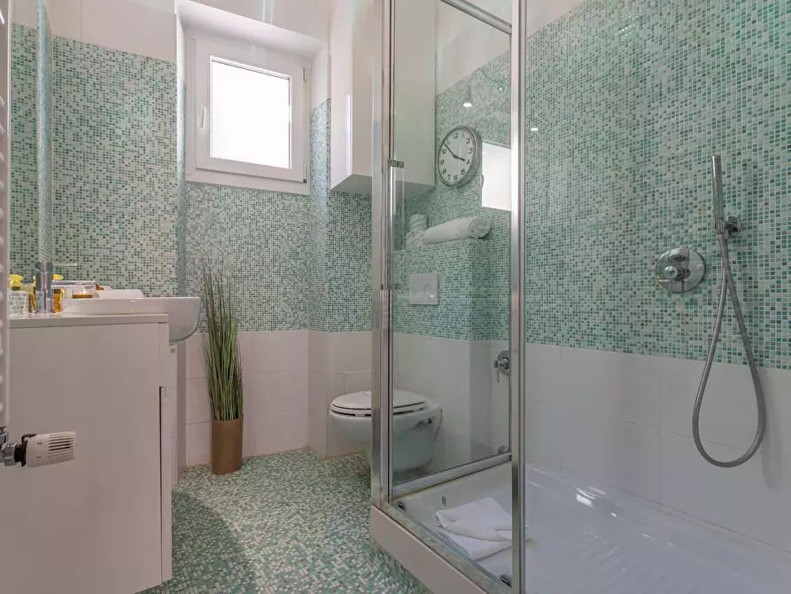 Immagine 27 di Appartamento in affitto  in Via dei Genovesi31 a Roma