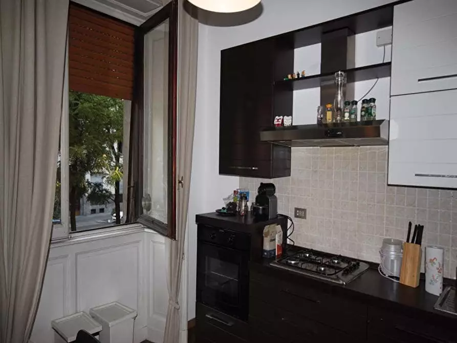 Immagine 9 di Camera in affitto  in Piazza Maria Adelaide di Savoia5 a Milano