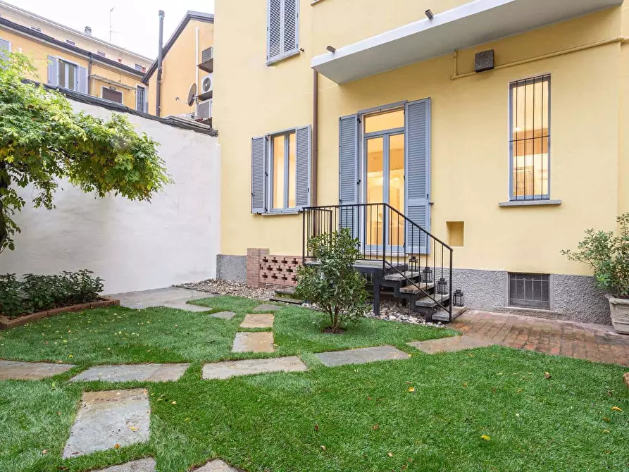 Immagine 25 di Appartamento in affitto  in Via Olona7 a Milano
