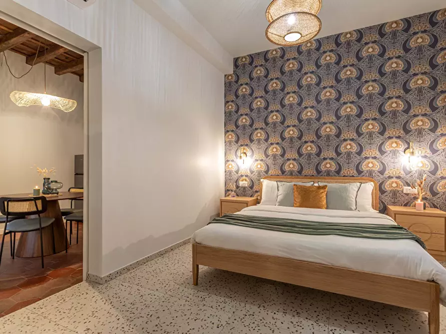 Immagine 54 di Appartamento in affitto  in Via della Madonna dei Monti15 a Roma