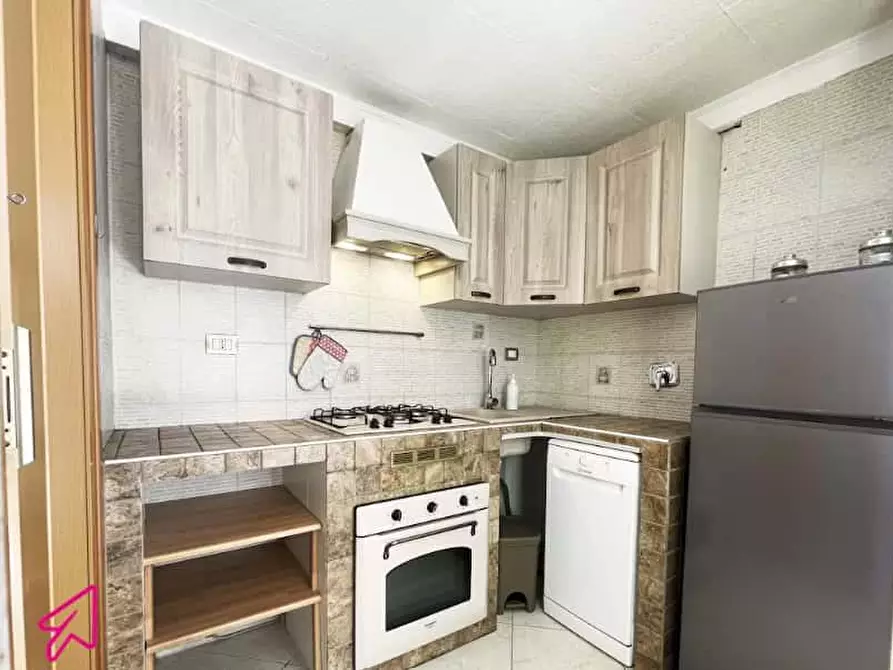 Immagine 15 di Appartamento in affitto  in Via Scaloria176 a Manfredonia