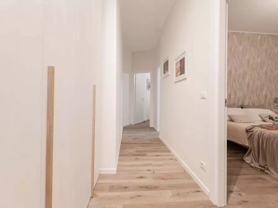 Immagine 34 di Appartamento in affitto  in Via Ambrogio Campiglio13 a Milano