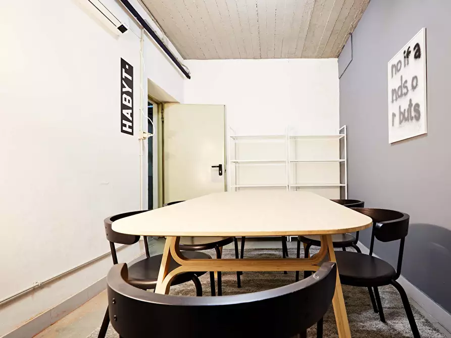 Immagine 13 di Camera in affitto  in Via Ormea85 a Torino