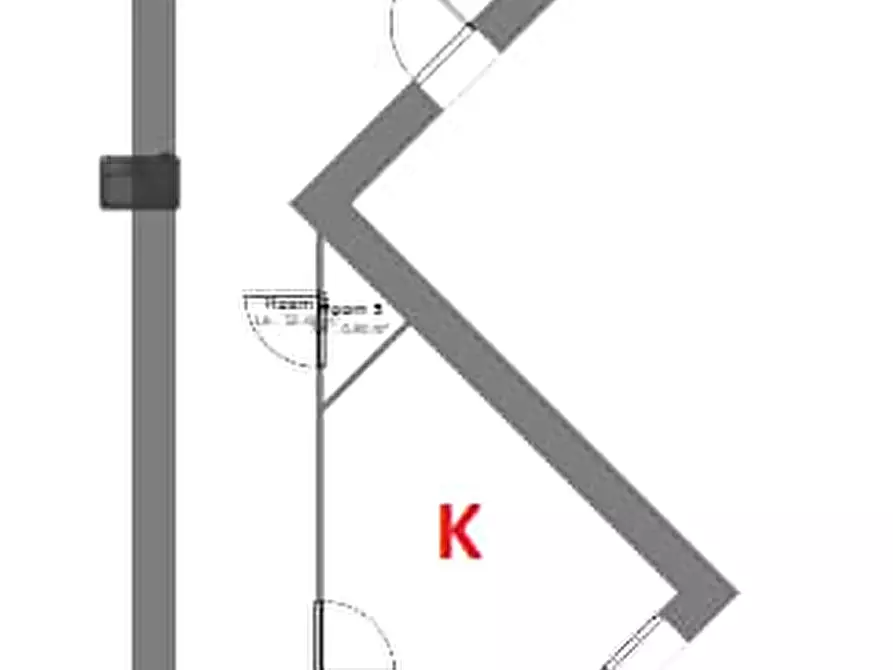 Immagine 5 di Camera in affitto  in Via Sabotino31 a Roma