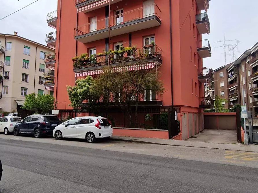 Immagine 26 di Appartamento in affitto  in Via Nicolò Tommaseo8 a Verona
