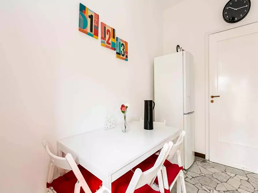 Immagine 16 di Camera in affitto  in Via Eugenio Pellini4 a Milano