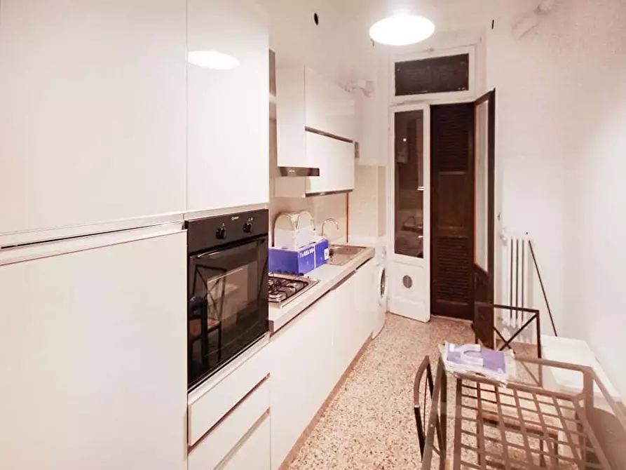 Immagine 6 di Camera in affitto  in Viale Sondrio3 a Milano