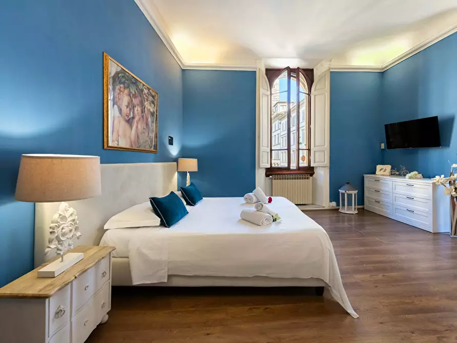 Immagine 4 di Appartamento in affitto  in Via degli Speziali a Firenze