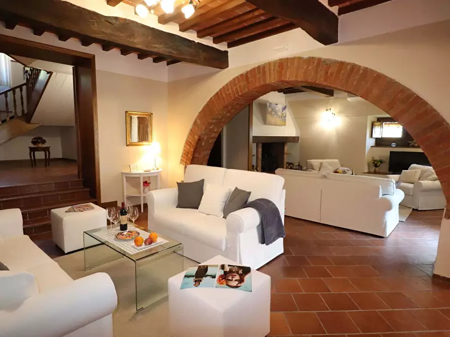 Immagine 24 di Appartamento in affitto  in Via della Guardiola a Civitella In Val Di Chiana