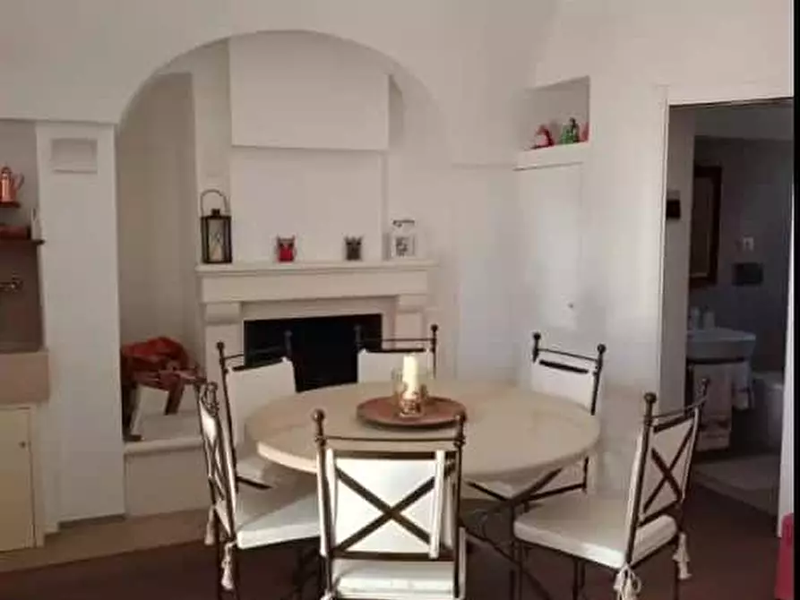 Immagine 2 di Appartamento in affitto  in Via Del Ponte11 a Monte Sant'angelo