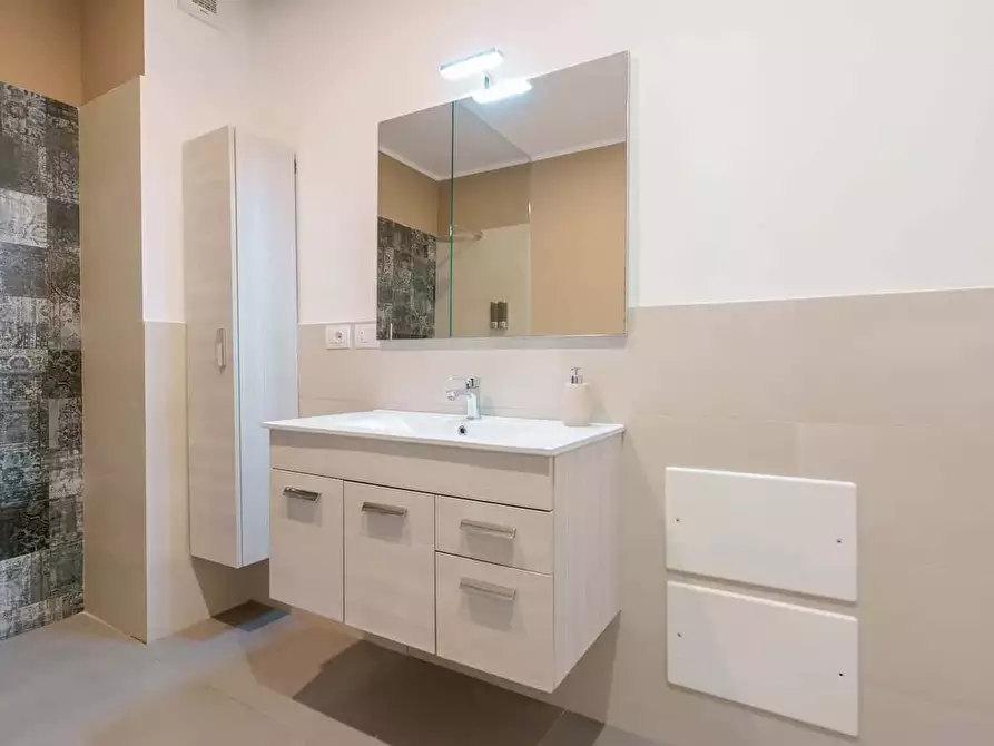 Immagine 19 di Appartamento in affitto  in Via Frank Zappa6 a Bologna